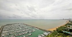 Luxury Sea View Condo For Sale at Ocean Marina