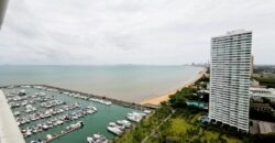 Luxury Sea View Condo For Sale at Ocean Marina