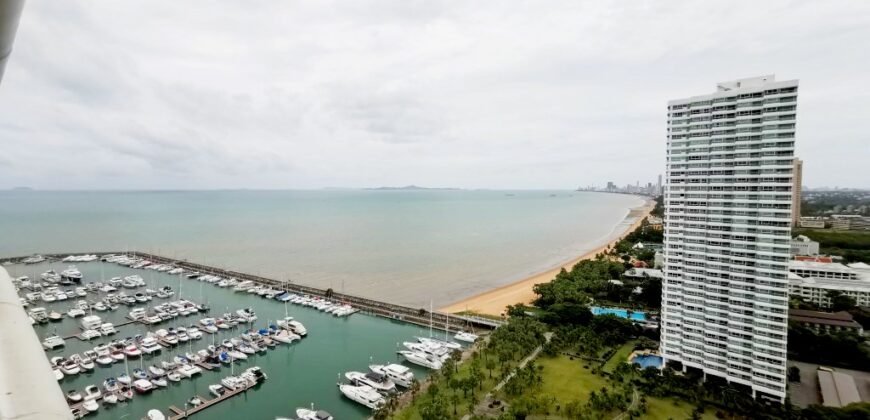 Luxury Sea View Condo For Sale at Ocean Marina