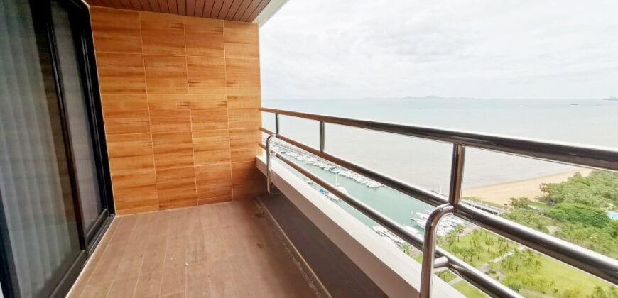 Luxury Sea View Condo For Sale at Ocean Marina