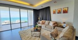 Luxury Sea View Condo for Sale at The Residence at Dream, Jomtien