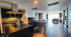 Luxury Sea View Condo for Sale at The Residence at Dream, Jomtien