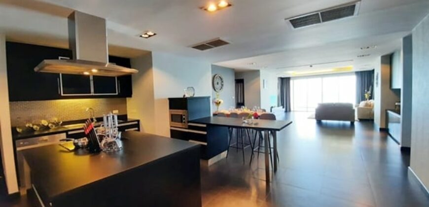 Luxury Sea View Condo for Sale at The Residence at Dream, Jomtien