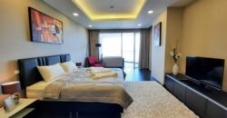 Luxury Sea View Condo for Sale at The Residence at Dream, Jomtien