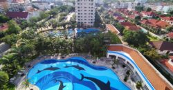 Condo for Rent View Talay 2B