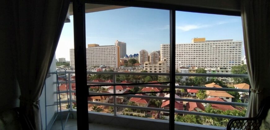 Condo for Rent View Talay 2B