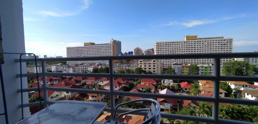 Condo for Rent View Talay 2B