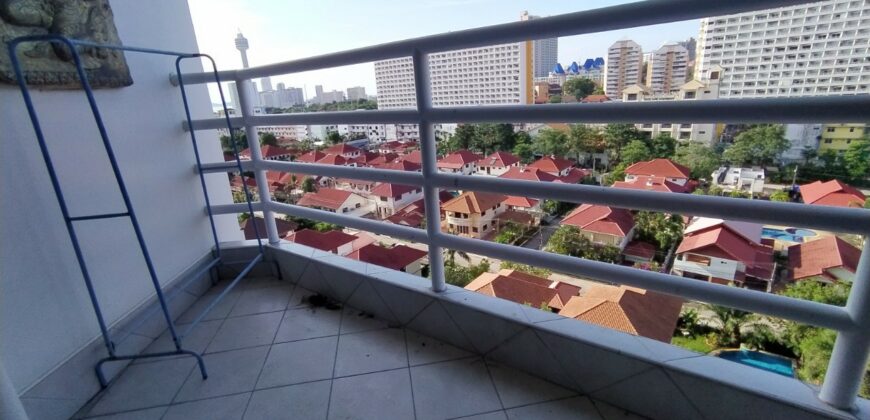 Condo for Rent View Talay 2B