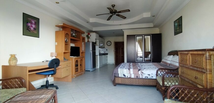 Condo for Rent View Talay 2B