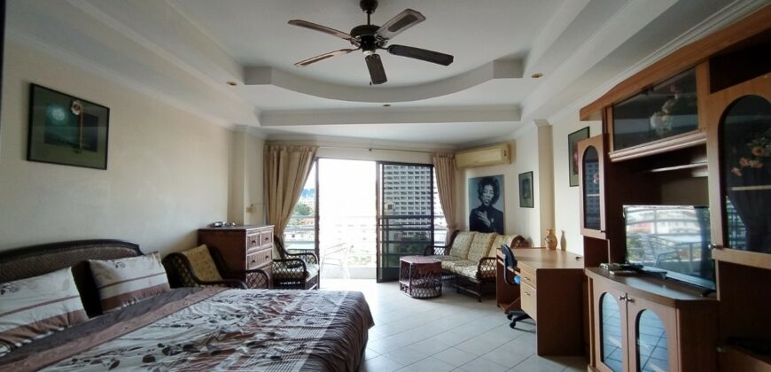 Condo for Rent View Talay 2B