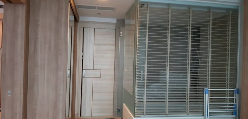 Sea View Condo for Sale at  Cetus Beachfront , Jomtien Pattaya