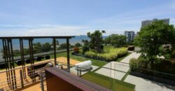 Sea View Condo for Sale at  Cetus Beachfront , Jomtien Pattaya