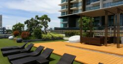 Sea View Condo for Sale at  Cetus Beachfront , Jomtien Pattaya