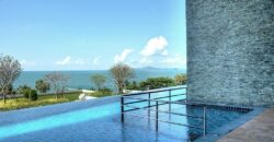 Sea View Condo for Sale at  Cetus Beachfront , Jomtien Pattaya