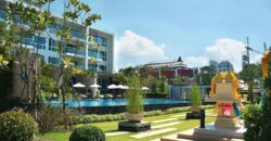 Sea View Condo for Sale at  Cetus Beachfront , Jomtien Pattaya