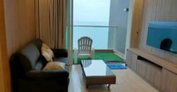 Sea View Condo for Sale at  Cetus Beachfront , Jomtien Pattaya