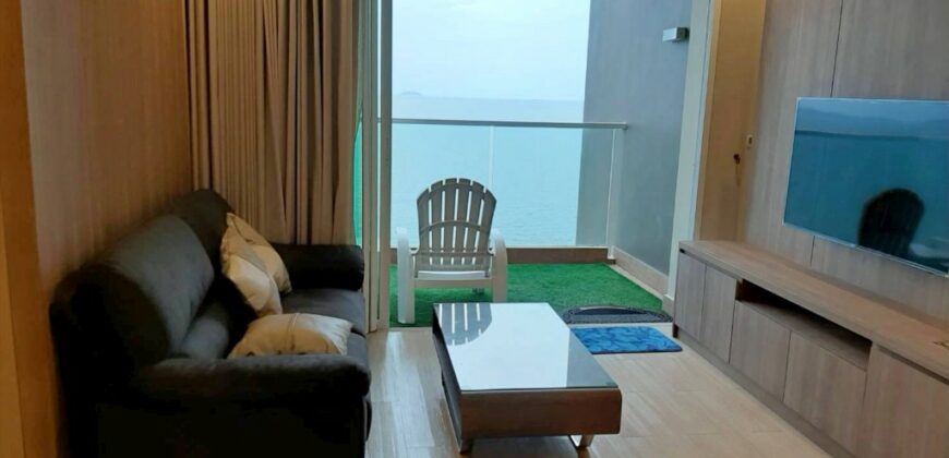 Sea View Condo for Sale at  Cetus Beachfront , Jomtien Pattaya