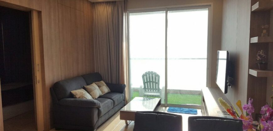 Sea View Condo for Sale at  Cetus Beachfront , Jomtien Pattaya