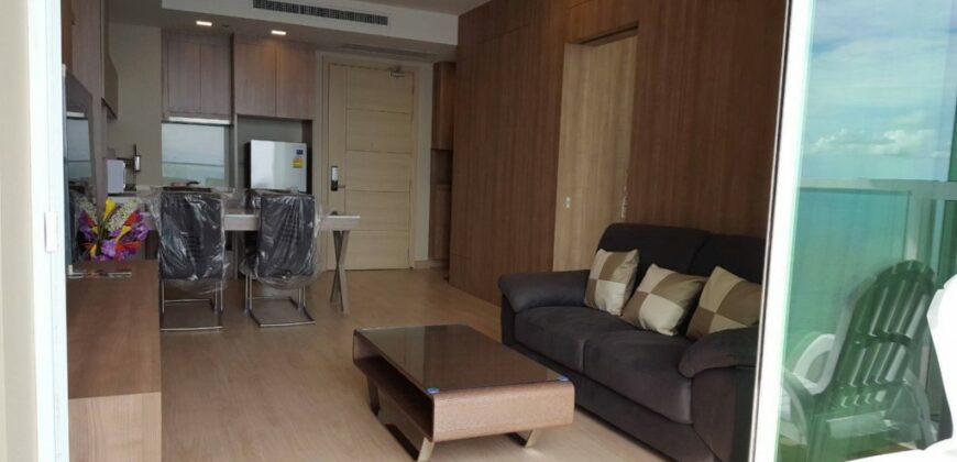 Sea View Condo for Sale at  Cetus Beachfront , Jomtien Pattaya