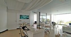 Sea View Condo For Sale at Jomtien