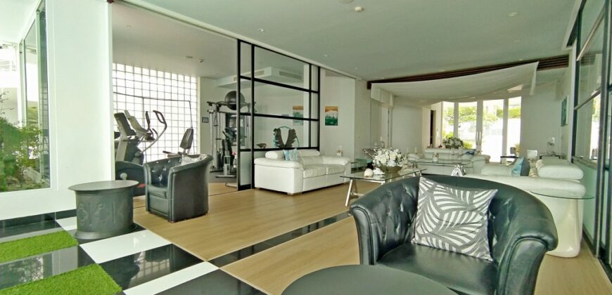 1 Bedroom Condo For Sale at Jomtien