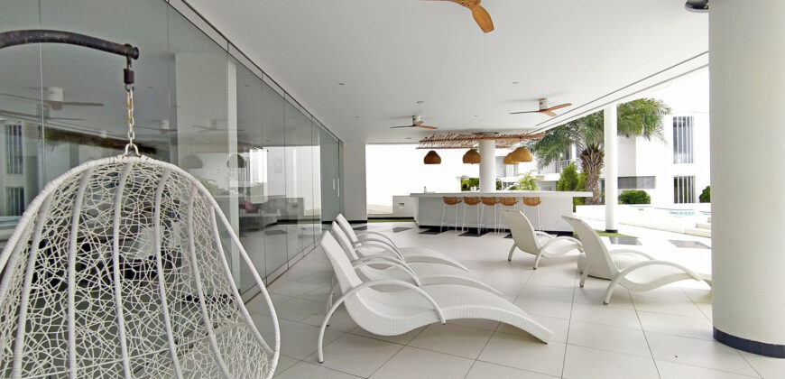 Sea View Condo For Sale at Jomtien