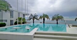 Sea View Condo For Sale at Jomtien