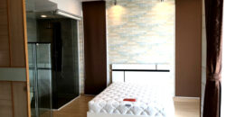 New beachfront condominium in Jomtien