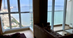 New beachfront condominium in Jomtien