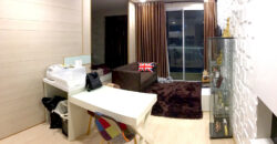 New beachfront condominium in Jomtien