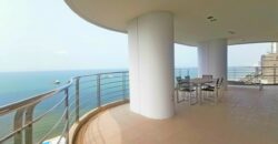 Sea View Condo For Sale at The Residence At Dream