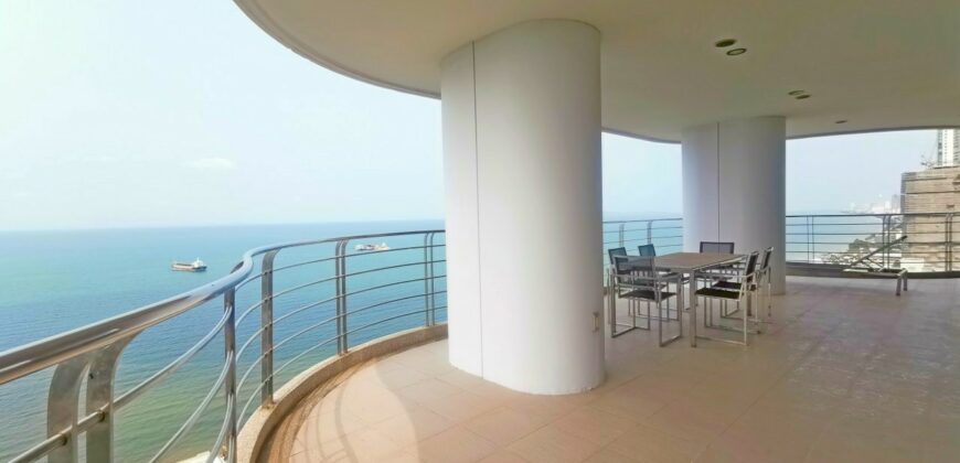 Sea View Condo For Sale at The Residence At Dream