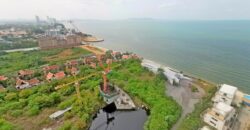 Sea View Condo For Sale at The Residence At Dream