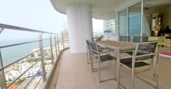 Sea View Condo For Sale at The Residence At Dream