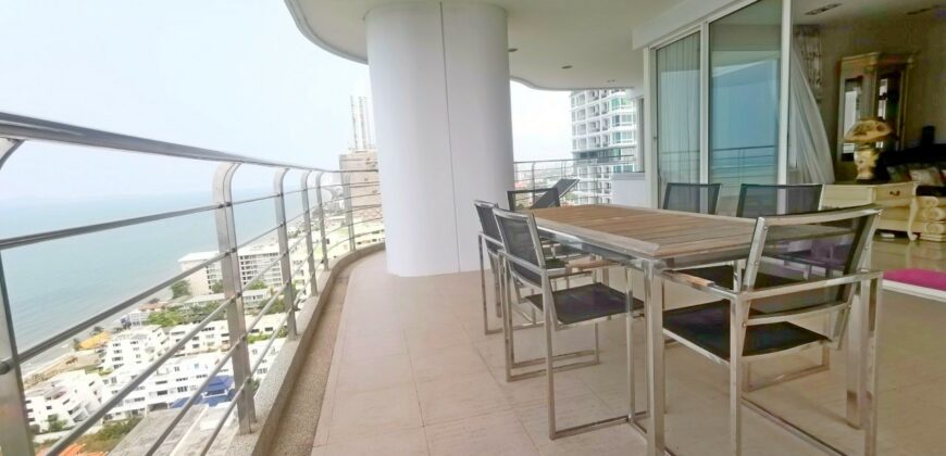 Sea View Condo For Sale at The Residence At Dream