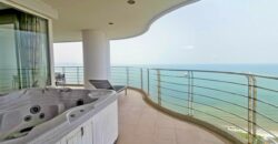 Sea View Condo For Sale at The Residence At Dream