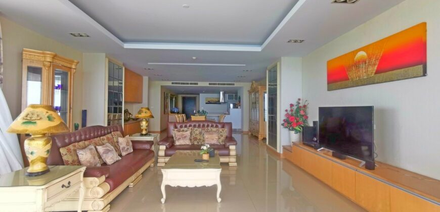 Sea View Condo For Sale at The Residence At Dream