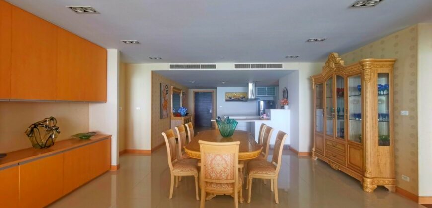 Sea View Condo For Sale at The Residence At Dream