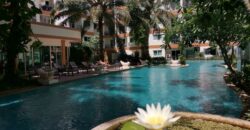 Condo For Sale at Jomtien area