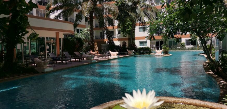 Condo For Sale at Jomtien area