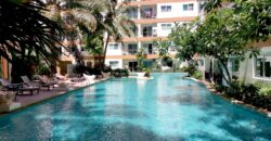 Condo For Sale at Jomtien area