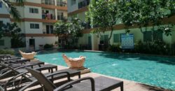 Condo For Sale at Jomtien area