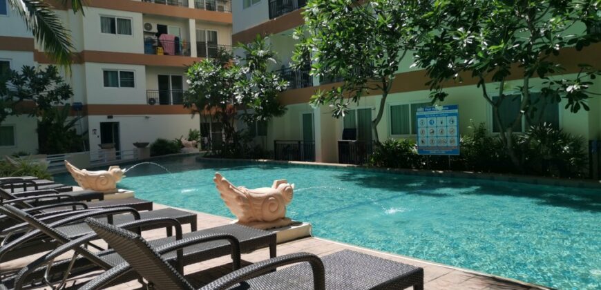 Condo For Sale at Jomtien area