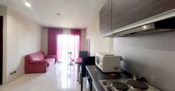 Condo For Sale at Jomtien area