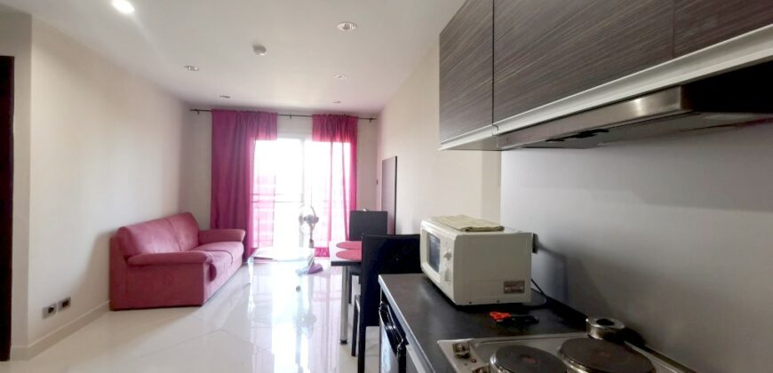 Condo For Sale at Jomtien area