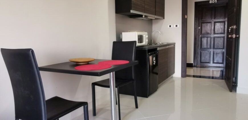 Condo For Sale at Jomtien area