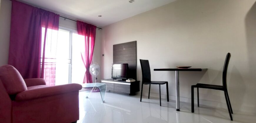 Condo For Sale at Jomtien area