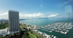 Sea View Condo Sale or Rent at Ocean Portofino