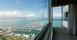 Sea View Condo Sale or Rent at Ocean Portofino