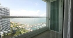 Sea View Condo Sale or Rent at Ocean Portofino